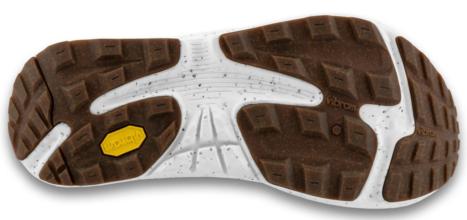 Topo Men's Ultraventure 3 Eco 5 Topo Men's Ultraventure 3 Eco - Image 3