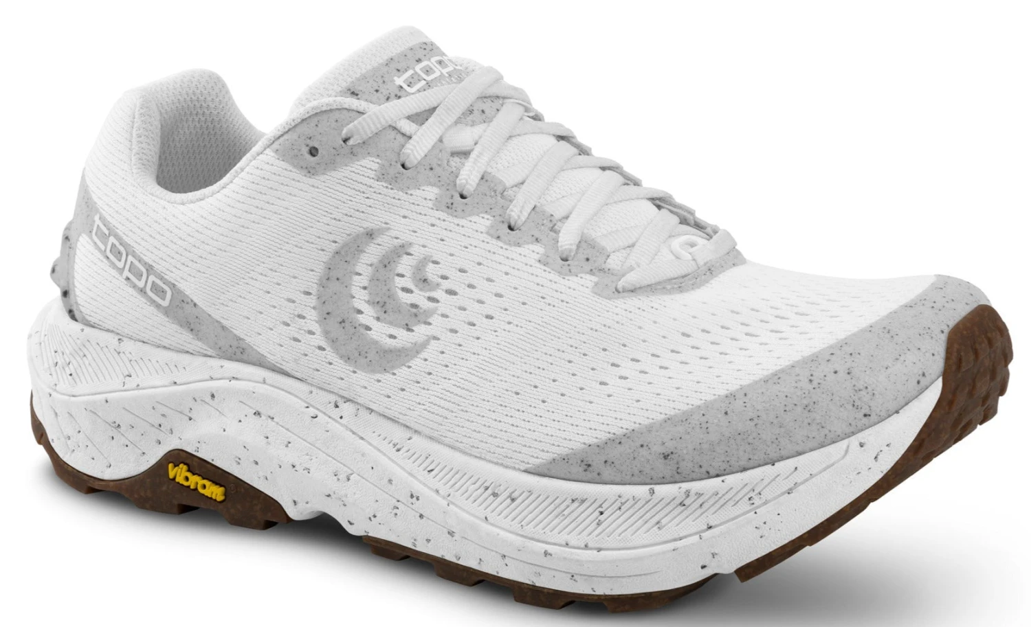 Topo Men's Ultraventure 3 Eco 4 Topo Men's Ultraventure 3 Eco - Image 2