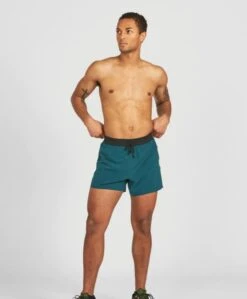 Janji Men's 5" AFO Middle Short -Sports Cheap Shop MAFOSHORT8