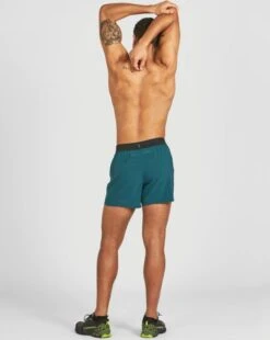 Janji Men's 5" AFO Middle Short -Sports Cheap Shop MAFOSHORT9