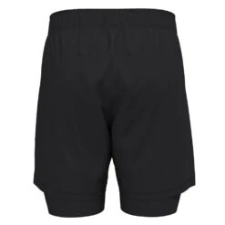 The North Face Men's Active Trail Dual Short - Black (NF0A48USJK3) -Sports Cheap Shop NF0A48US JK3 S 1