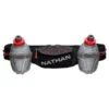 Nathan Trail Mix Plus Insulated Hydration Belt V2 (NS4643) 1 Nathan Trail Mix Plus Insulated Hydration Belt V2 (NS4643) -Sports Cheap Shop NS4643 0509 00 TrailMixPlusInsulated Black HighRiskRed Back grande d5e4923e 0717 4ab6 8465 ef6c088aa20d