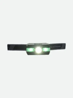 Nathan Neutron Fire Runner's Headlamp - Black (NS5094-0015) -Sports Cheap Shop NS5094 0015 NeutronFire detail 2