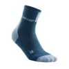 CEP Men's Compression Short Socks 3.0 (WP5BX) 1 CEP Men's Compression Short Socks 3.0 (WP5BX) -Sports Cheap Shop Navy Short 2000x 7b279a8a f5e5 49f3 899f 73dba230b513