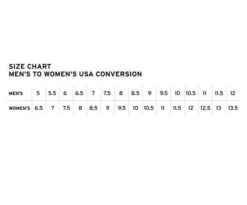 HOKA Unisex Tennine -Sports Cheap Shop PDP sizingChartImage 2 grande aca97423 5834 4dc4 9dd4 773457b3395e