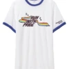 Marathon Sportswear Unisex Pride Tee 1 Marathon Sportswear Unisex Pride Tee -Sports Cheap Shop PRIDE ApparelDesigns 1 05