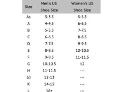 Powerstep Pinnacle Plus Orthotic With Met Pad (5009-01) -Sports Cheap Shop Powerstep Sizing