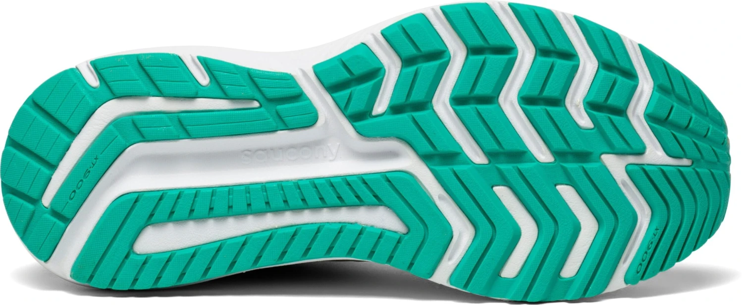 Saucony Women's Omni 20 Wide (D) 7 Saucony Women's Omni 20 Wide (D) - Image 5