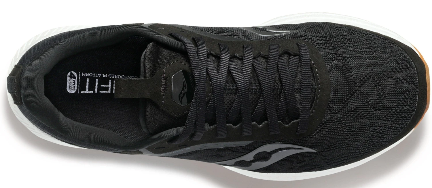 Saucony Women's Freedom 5 5 Saucony Women's Freedom 5 - Image 3