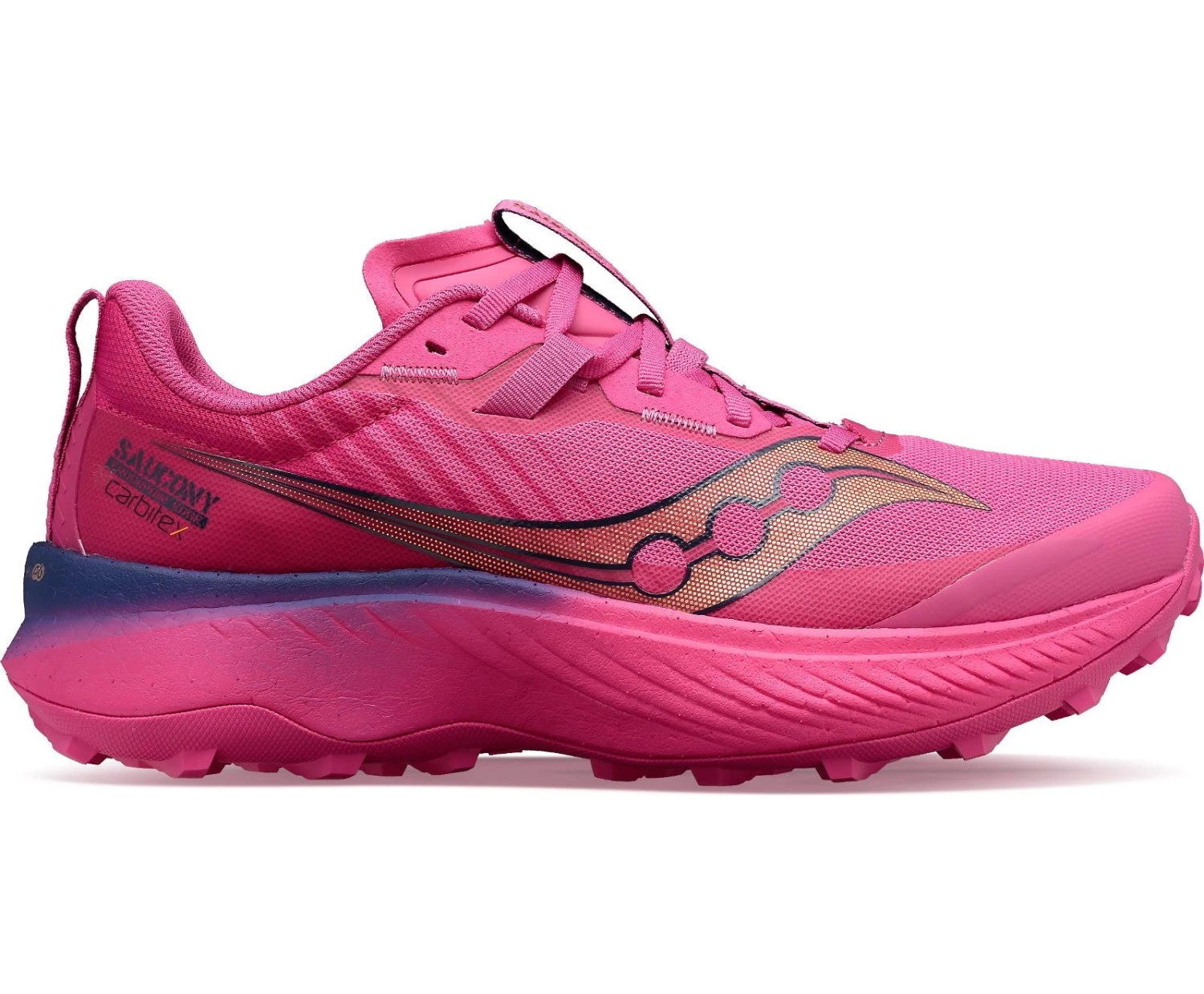 Saucony Women's Endorphin Edge 3 Saucony Women's Endorphin Edge