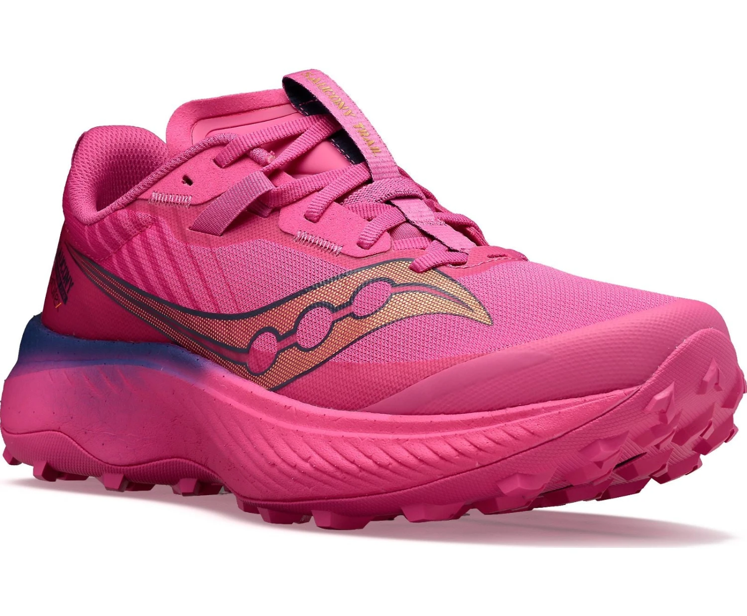 Saucony Women's Endorphin Edge 4 Saucony Women's Endorphin Edge - Image 2