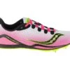 Saucony Women's Vendetta -Sports Cheap Shop S19027 3 1