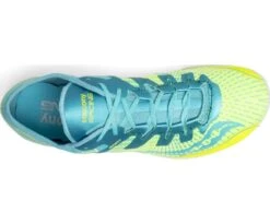 Saucony Women's Ballista 2 9 Saucony Women's Ballista 2 -Sports Cheap Shop S19045 1 3