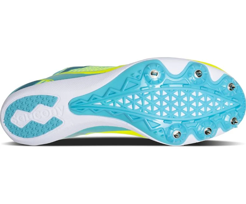 Saucony Women's Ballista 2 7 Saucony Women's Ballista 2 - Image 5