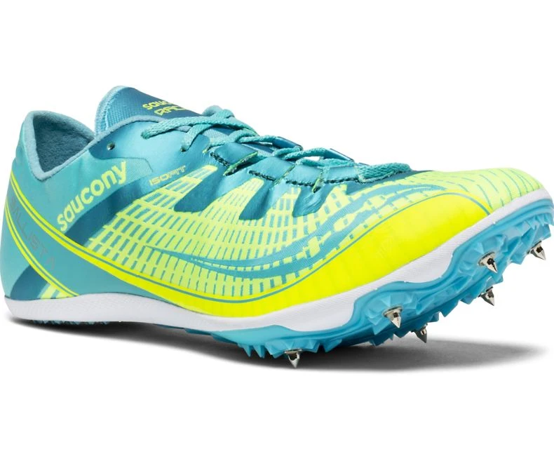 Saucony Women's Ballista 2 4 Saucony Women's Ballista 2 - Image 2