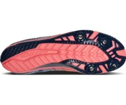 Saucony Women's Endorphin 2 - Blue/Pink (S19046-1) 10 Saucony Women's Endorphin 2 - Blue/Pink (S19046-1) -Sports Cheap Shop S19046 1 4