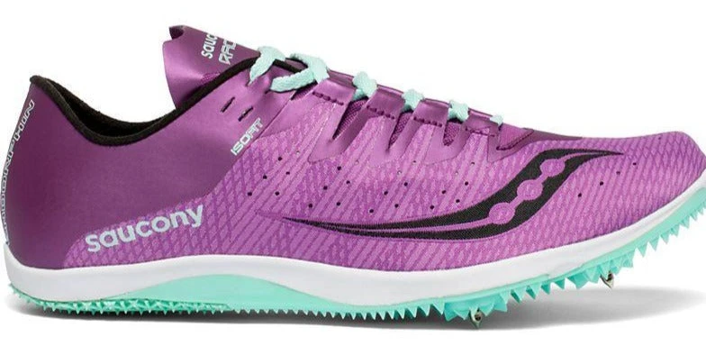 Saucony Women's Endorphin 2 3 Saucony Women's Endorphin 2
