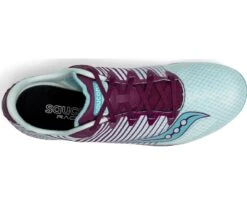 Saucony Women's Vendetta 2 10 Saucony Women's Vendetta 2 -Sports Cheap Shop S19047 1 3