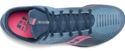 Saucony Women's Ballista MD Spike -Sports Cheap Shop S19071 2 3