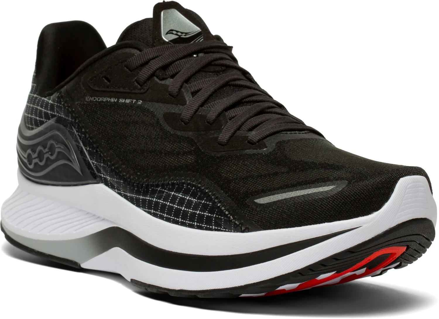 Saucony Men's Endorphin Shift 2 4 Saucony Men's Endorphin Shift 2 - Image 2