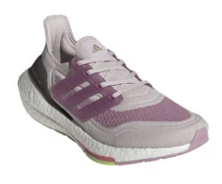 Adidas Women's UltraBoost 21 -Sports Cheap Shop S23831 FTW photo front lateral top white