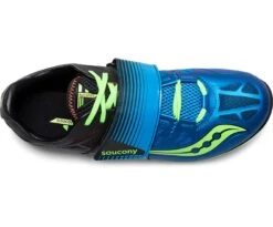 Saucony Men's Soarin J2 -Sports Cheap Shop S29037 2 3