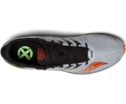 Saucony Men's Kilkenny XC 7 Flat -Sports Cheap Shop S29042 4 3