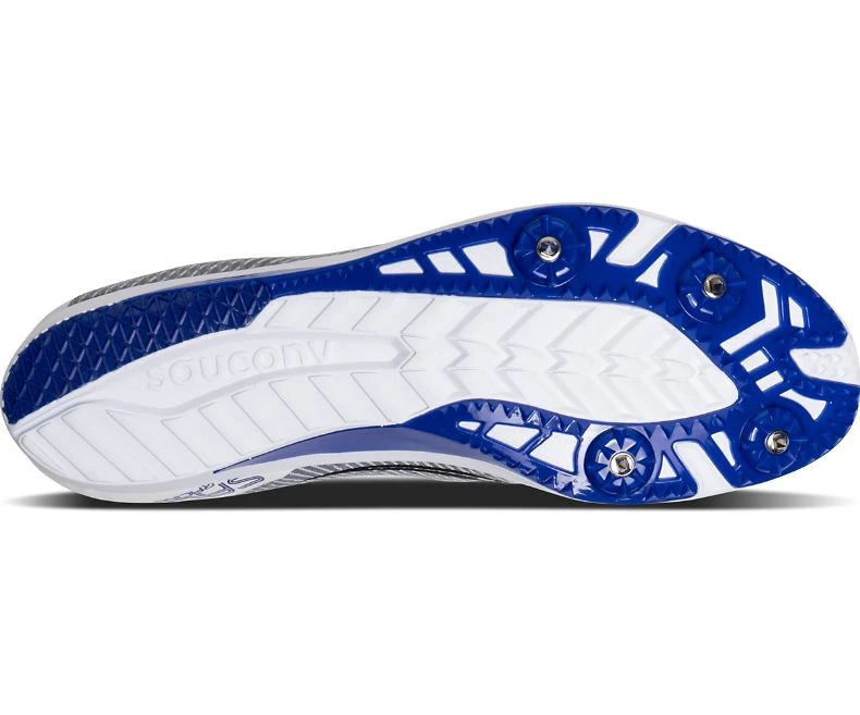 Saucony Men's Endorphin 2 7 Saucony Men's Endorphin 2 - Image 5