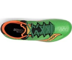 Saucony Unisex Vendetta 2 9 Saucony Unisex Vendetta 2 -Sports Cheap Shop S29047 1 3