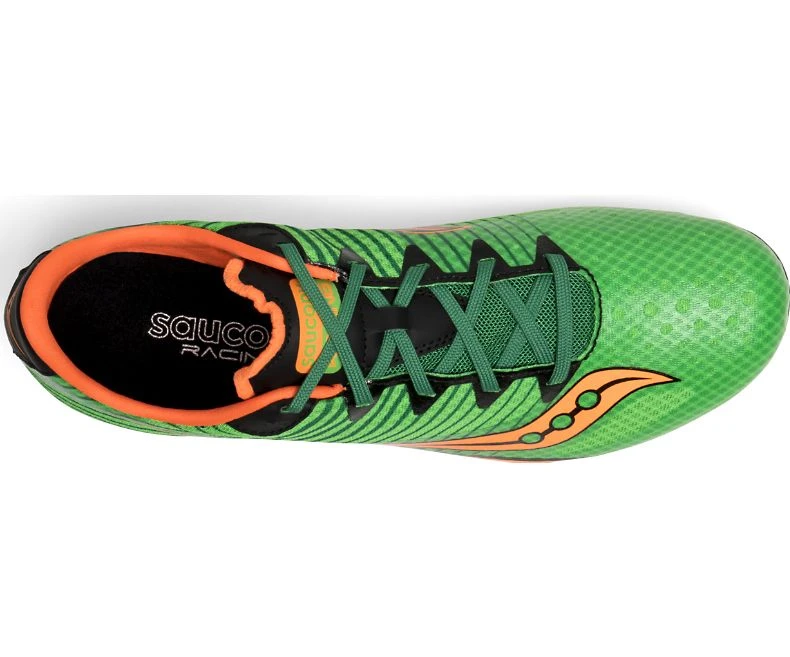 Saucony Unisex Vendetta 2 5 Saucony Unisex Vendetta 2 - Image 3