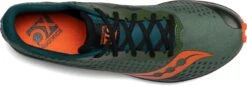 Saucony Men's Kilkenny XC 8 Spike -Sports Cheap Shop S29068 20 3