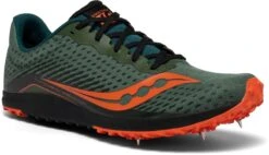 Saucony Men's Kilkenny XC 8 Spike -Sports Cheap Shop S29068 20 5