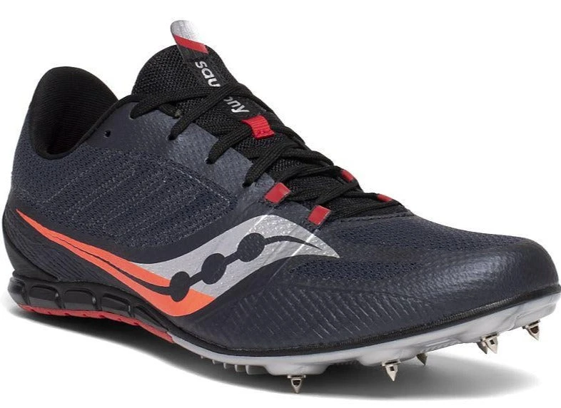 Saucony Men's Vendetta 3 4 Saucony Men's Vendetta 3 - Image 2