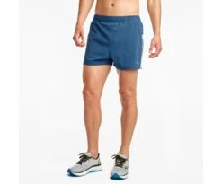 Saucony Men's Outpace 3" Short (SAM800242) -Sports Cheap Shop SAM800242 EN 1