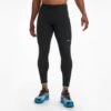 Saucony Men's Solstice Tight - Black (SAM800275-BK) -Sports Cheap Shop SAM800275 BK 2