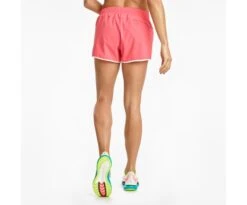 Saucony Women's Outpace 3" Short (SAW800324) -Sports Cheap Shop SAW800324 CC 2