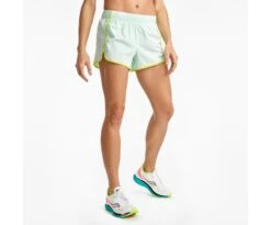 Saucony Women's Outpace 3" Short (SAW800324)