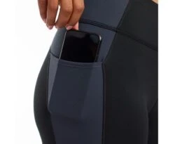 Saucony Women's Solstice Tight -Sports Cheap Shop SAW800358 BK3 3