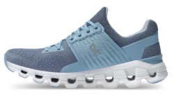 On Running Women's Cloudswift -Sports Cheap Shop SS21CloudswiftLakeSkyWPackShot4