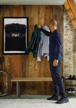 Sugoi Men's ZeroPlus Pant - Black (U428020MBLK) -Sports Cheap Shop SU 18F U428020MBLK LF1 ZeroPlusPant x600 a3a6d39e 4c82 43d2 8d15 3f78a256443d