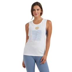 Vuori Women's Horizon Tank