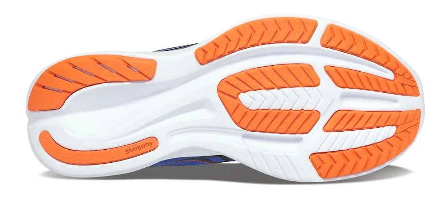 Saucony Women's Ride 15 6 Saucony Women's Ride 15 - Image 4