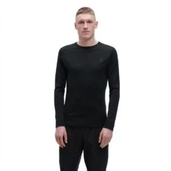 On Running Men's Merino Long-T