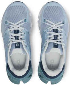 On Running Women's Cloudflyer 4 -Sports Cheap Shop SmallPNG 71.98668 cloudflyer 4 fw22 nimbus cobble w g2