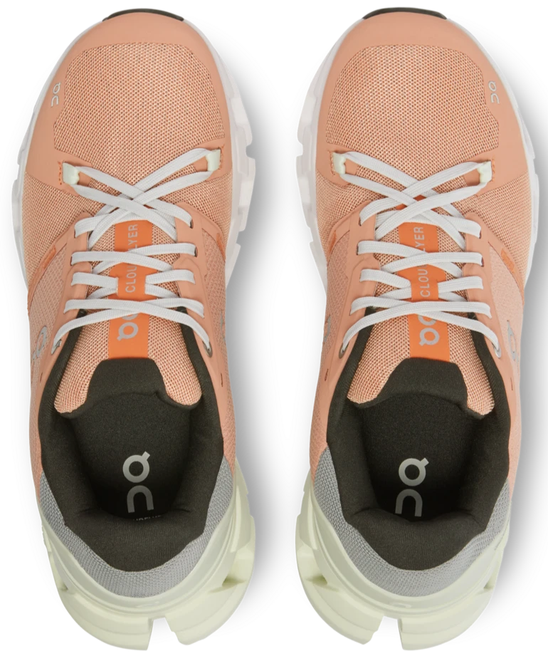 On Running Women's Cloudflyer 4 7 On Running Women's Cloudflyer 4 - Image 5