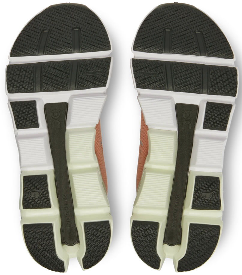 On Running Women's Cloudflyer 4 8 On Running Women's Cloudflyer 4 - Image 6