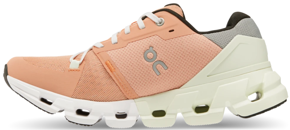 On Running Women's Cloudflyer 4 4 On Running Women's Cloudflyer 4 - Image 2