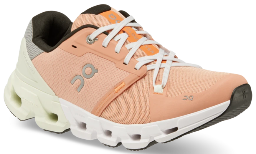 On Running Women's Cloudflyer 4 6 On Running Women's Cloudflyer 4 - Image 4