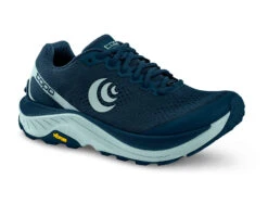 Topo Women's Ultraventure 3 -Sports Cheap Shop Ultraventure3Navy Blue 04