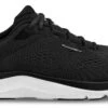 Topo Women's Fli-Lyte 4 -Sports Cheap Shop W049.Black White 00